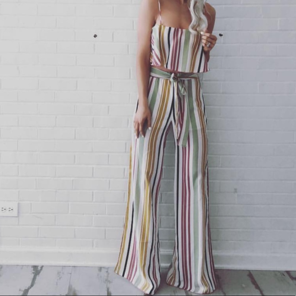 2 piece outfit